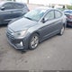 5NPD84LF8KH460241 2019 Hyundai Elantra Value Edition auction photo thumbnail 2
