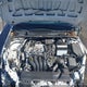 5YFEPMAE9NP381315 2022 Toyota Corolla Le auction photo thumbnail 10