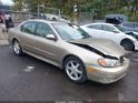 JNKDA31A74T211206 2004 Infiniti I35 Luxury auction photo thumbnail 1