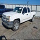 2GCEK19V141101532 2004 Chevrolet Silverado 1500 Ls auction photo thumbnail 2