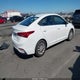 3KPC24A65ME146392 2021 Hyundai Accent Sel auction photo thumbnail 4