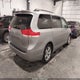 5TDKK3DC8DS388008 2013 Toyota Sienna Le V6 8 Passenger auction photo thumbnail 4