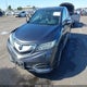 5J8TB3H52GL009155 2016 Acura Rdx Technology Acurawatch Plus Packages/Technology Package auction photo thumbnail 2
