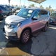 5FNYF5H54NB037737 2022 Honda Pilot 2Wd Ex-L auction photo thumbnail 2
