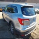 5FNYF5H54NB037737 2022 Honda Pilot 2Wd Ex-L auction photo thumbnail 3
