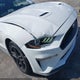 1FATP8UH9L5147874 2020 Ford Mustang Ecoboost Premium auction photo thumbnail 17