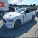 1FATP8UH9L5147874 2020 Ford Mustang Ecoboost Premium auction photo thumbnail 2