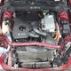 3FA6P0LUXHR407636 2017 Ford Fusion Hybrid Se auction photo thumbnail 10
