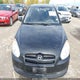 KMHCM3AC5AU171490 2010 Hyundai Accent Blue auction photo thumbnail 6