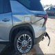 1GNERGRS0SJ128767 2025 Chevrolet Traverse Fwd Lt auction photo thumbnail 18