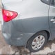 KMHDU46D89U678049 2009 Hyundai Elantra Gls auction photo thumbnail 13