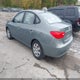 KMHDU46D89U678049 2009 Hyundai Elantra Gls auction photo thumbnail 3