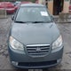 KMHDU46D89U678049 2009 Hyundai Elantra Gls auction photo thumbnail 6