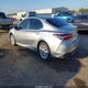 4T1C11AK0PU724933 2023 Toyota Camry Le auction photo thumbnail 3