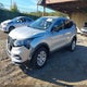 JN1BJ1CW5LW652208 2020 Nissan Rogue Sport S Awd Xtronic Cvt auction photo thumbnail 2