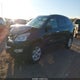 1GNKRFED3CJ163454 2012 Chevrolet Traverse Ls auction photo thumbnail 2