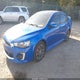 JA32U2FU5HU011470 2017 Mitsubishi Lancer Es auction photo thumbnail 2