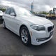 WBAXH5C54DDW16761 2013 BMW 528I xDrive auction photo thumbnail 1