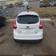 1FADP3K22EL299242 2014 Ford Focus Se auction photo thumbnail 15