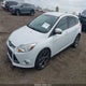 1FADP3K22EL299242 2014 Ford Focus Se auction photo thumbnail 2