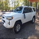 JTEBU5JR9L5777433 2020 Toyota 4Runner Sr5 Premium auction photo thumbnail 2