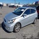 KMHCU5AEXDU106278 2013 Hyundai Accent Se auction photo thumbnail 2