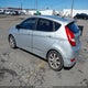 KMHCU5AEXDU106278 2013 Hyundai Accent Se auction photo thumbnail 3