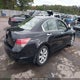 1HGCP367X8A013358 2008 Honda Accord 3.5 Ex auction photo thumbnail 4