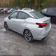3N1CN8FV6LL800831 2020 Nissan Versa Sr Xtronic Cvt auction photo thumbnail 3