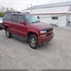 3GNFK16Z84G215859 2004 Chevrolet Suburban 1500 Z71 auction photo thumbnail 1