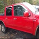 1GCHSDFP8C8140277 2012 Chevrolet Colorado 2Lt auction photo thumbnail 13