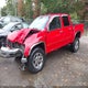 1GCHSDFP8C8140277 2012 Chevrolet Colorado 2Lt auction photo thumbnail 2