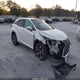 2T2HGMDA6NC090935 2022 Lexus Rx 450H auction photo thumbnail 1