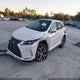 2T2HGMDA6NC090935 2022 Lexus Rx 450H auction photo thumbnail 2