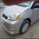 5TDZA23C65S358472 2005 Toyota Sienna Le auction photo thumbnail 2