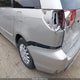 5TDZA23C65S358472 2005 Toyota Sienna Le auction photo thumbnail 3