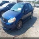 JS2YC417485100653 2008 Suzuki Sx4 Sport Touring 2 auction photo thumbnail 2