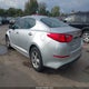 5XXGM4A78FG503403 2015 Kia Optima Lx auction photo thumbnail 3