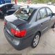 5NPET46C29H562262 2009 Hyundai Sonata Gls auction photo thumbnail 13