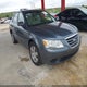 5NPET46C29H562262 2009 Hyundai Sonata Gls auction photo thumbnail 1