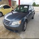 5NPET46C29H562262 2009 Hyundai Sonata Gls auction photo thumbnail 2