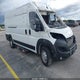 3C6MRVJG4PE566297 2023 Ram Promaster 3500 Cargo Van High Roof 159 Wb Ext auction photo thumbnail 1