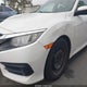 2HGFC2F52HH523061 2017 Honda Civic Lx auction photo thumbnail 12