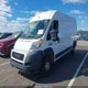 3C6LRVDG5ME530282 2021 Ram Promaster 2500 High Roof 159 Wb auction photo thumbnail 2