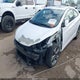 KMHDH6AE1DU013129 2013 Hyundai Elantra Se auction photo thumbnail 6