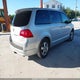 2V8HW34189R508231 2009 Volkswagen Routan Se auction photo thumbnail 4