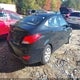 KMHCT4AE5HU278981 2017 Hyundai Accent Se auction photo thumbnail 4