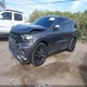 1C4RDHDG0HC890673 2017 Dodge Durango Gt Rwd auction photo thumbnail 2