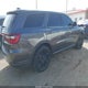 1C4RDHDG0HC890673 2017 Dodge Durango Gt Rwd auction photo thumbnail 4
