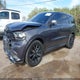 1C4RDHDG0HC890673 2017 Dodge Durango Gt Rwd auction photo thumbnail 6